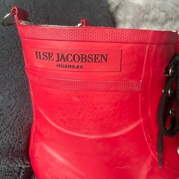 Isle Jacobsen Rubber Boots​​​​​​​​​​​​ - Picture 8 of 16